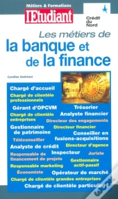 Metier & Formation Banque Fina