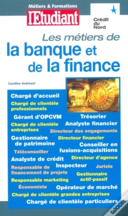 Capa do artigo Metier & Formation Banque Fina