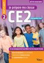 Métier Enseignant : Je Prépare Ma Classe ; Ce2 ; Tout-En-Un (Programme 2016) - Preview