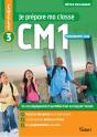 Métier Enseignant : Je Prépare Ma Classe ; Cm1 ; Livre Du Professeur (Programme 2016) - Preview