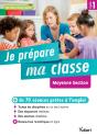 Metier Enseignant ; Je Prépare Ma Classe ; Ms - Preview