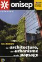Metiers Architecture Urbanisme,Amenageme - Preview