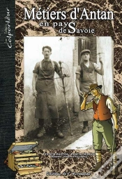 Capa do artigo Métiers D
