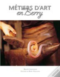 Capa do artigo Metiers D'Art En Berry
