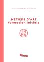 Métiers D'Art : Formation Initiale - Preview