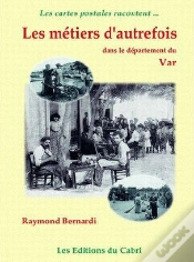 Capa do artigo Metiers D