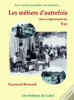 Capa do artigo Metiers D'Autrefois Dans Le Var