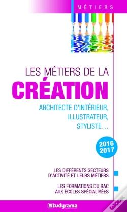 Capa do artigo Metiers De La Creation (Les)