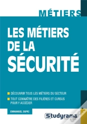 Capa do artigo Metiers De La Securite (Les)