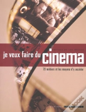 Capa do artigo Metiers Du Cinema