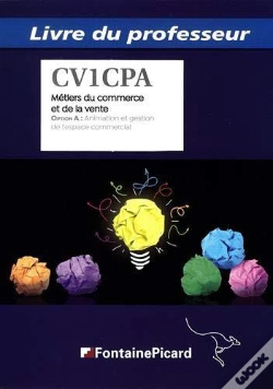 Capa do artigo Métiers Du Commerce Et De La Vente ; 1re, Terminale Bac Pro ; Option A, Animation Et Gestion De L'Espace Commercial ; Corrigé