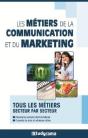 Metiers Du Marketing Et De La Communication (Les) - Preview
