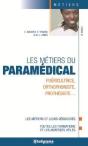 Metiers Du Paramedical (Les) - Preview