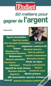 Métiers Et Formations ; Gagner De L'Argent