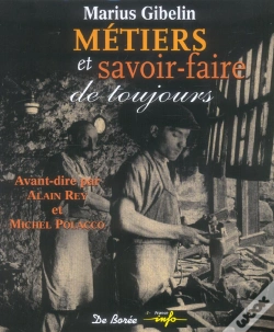 Capa do artigo Metiers Et Savoir-Faire De Toujours