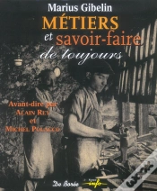 Capa do artigo Metiers Et Savoir-Faire De Toujours