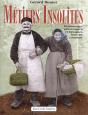 Metiers Insolites - Preview