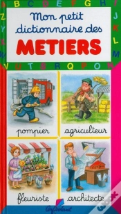 Capa do artigo Metiers