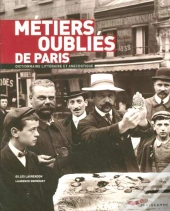 Metiers Oublies De Paris 