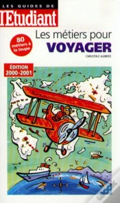 Capa do artigo Métiers Pour Voyager