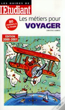 Capa do artigo Métiers Pour Voyager