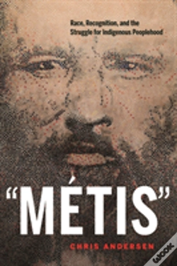 Capa do artigo Metis