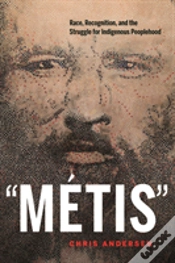Capa do artigo Metis