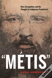 Capa do artigo "Metis"