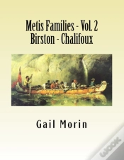 Capa do artigo Metis Families - Volume 2- Birston - Cha