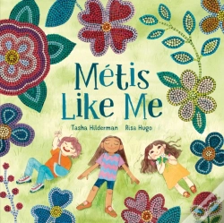 Capa do artigo Metis Like Me