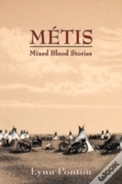 Capa do artigo Metis, Mixed Blood Stories