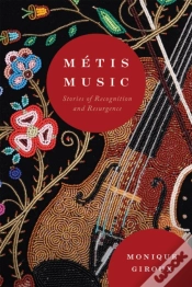Capa do artigo Metis Music