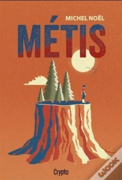 Capa do artigo Metis