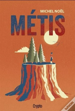 Capa do artigo Metis