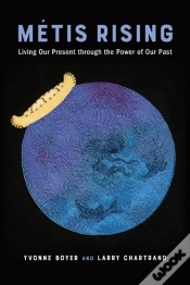 Capa do artigo Metis Rising