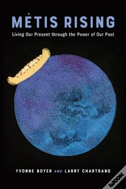Capa do artigo Metis Rising