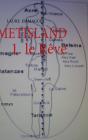 Métisland T.1 ; Le Rêve - Preview