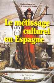 Capa do artigo Metissage Culturel En Espagne.