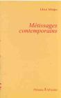 Metissages Contemporains - Preview
