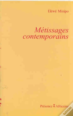 Capa do artigo Metissages Contemporains