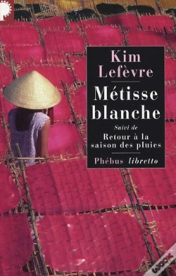 Capa do artigo Métisse Blanche