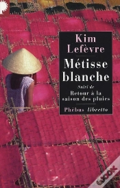 Capa do artigo Métisse Blanche