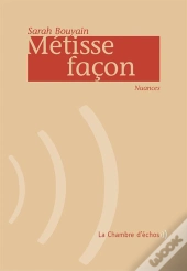 Métisse Façon