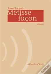 Capa do artigo Métisse Façon