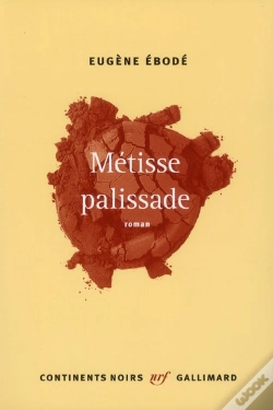 Capa do artigo Métisse Palissade