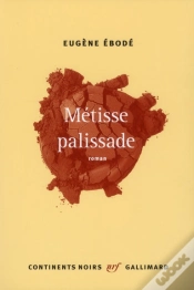 Capa do artigo Métisse Palissade