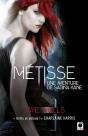 Metisse - Une Aventure De Sabina Kane - Preview