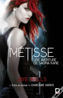 Capa do artigo Metisse - Une Aventure De Sabina Kane