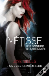 Metisse - Une Aventure De Sabina Kane