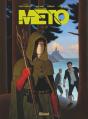 Méto Tome 2 : L'Île - Preview